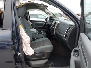 2014 Ram 1500 Big Horn с VIN 1C6RR6LG9ES177464, выставлен на аукционе IAAI как лот 41738820 с пробегом 105 740 миль миль и . История ставок и продаж доступна на DreamBid. Изображение 5.