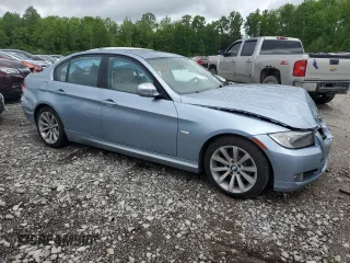 2009 BMW 3 Series 328i z VIN WBAPH73519E127988, wystawiony jako Copart lot #55259935 z przebiegiem Nie podano mil oraz Szkoda całkowita • Salvage title. Historia ofert i sprzedaży dostępna na DreamBid. Obrazek 4.