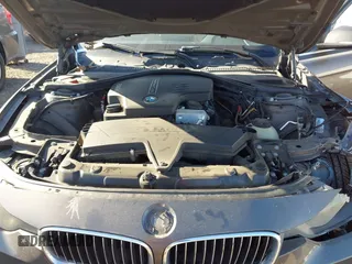 2013 BMW 3 Series 328i с VIN WBA3A5C5XDF601186, выставлен на аукционе IAAI как лот 42235936 с пробегом 207 589 миль миль и . История ставок и продаж доступна на DreamBid. Изображение 10.