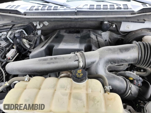 2020 Ford F-150 с VIN 1FTFX1C46LKD53359, выставлен на аукционе IAAI как лот 42240768 с пробегом 140 710 миль миль и . История ставок и продаж доступна на DreamBid. Изображение 1.