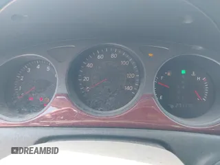 2004 Lexus ES 350 с VIN JTHBA30G140011162, выставлен на аукционе IAAI как лот 42513614 с пробегом 271 117 миль миль и . История ставок и продаж доступна на DreamBid. Изображение 7.