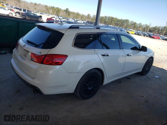 2011 Acura TSX Technology z VIN JH4CW2H66BC001136, wystawiony jako Copart lot #87818875 z przebiegiem 183 279 mil mil oraz Czysty tytuł • Clean title. Historia ofert i sprzedaży dostępna na DreamBid. Obrazek 3.