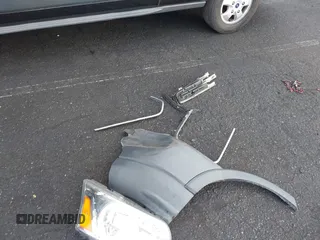 2017 Ford Transit XL с VIN 1FBZX2ZM8HKB08231, выставлен на аукционе IAAI как лот 41422653 с пробегом Не указан миль и . История ставок и продаж доступна на DreamBid. Изображение 12.