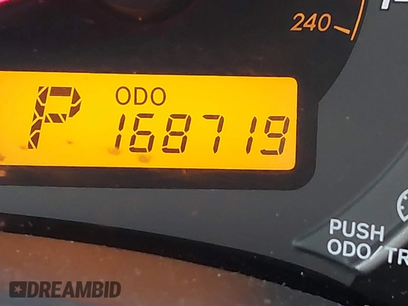 2010 Toyota Corolla with VIN 2T1BU4EE6AC299512, listed as a IAAI auction lot 41975488 with 168,719 mi miles and . Bid and sale history available at DreamBid. Image 16.