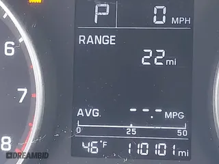 2017 Hyundai Elantra SE with VIN KMHD74LFXHU367332, listed as a IAAI auction lot 41652651 with 110,101 mi miles. Bid and sale history available at carsss.com. Image 15.
