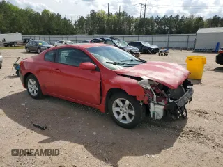 2009 Nissan Altima 2.5 S with VIN 1N4AL24E49C184275, listed as a Copart auction lot 53151995 with 0 mi miles and Clean Title. Bid and sale history available at carsss.com. Image 4.