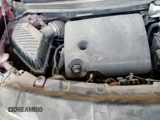 2020 Chevrolet Traverse LT Cloth с VIN 1GNERGKWXLJ323340, выставлен на аукционе Copart как лот 80578225 с пробегом 59 519 миль миль и Списание • Salvage title. История ставок и продаж доступна на DreamBid. Изображение 16.