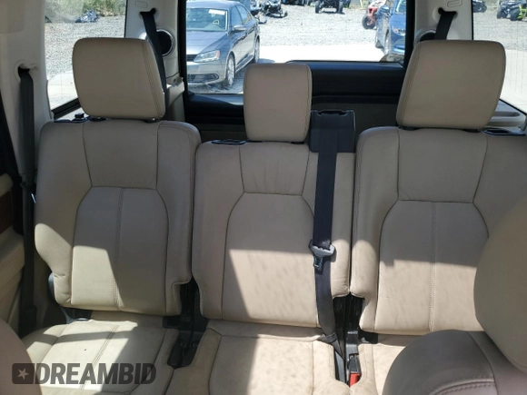 2010 Land Rover LR4 Lux z VIN SALAK2D48AA533340, wystawiony jako Copart lot #56473084 z przebiegiem 185 495 mil mil oraz Szkoda całkowita • Salvage title. Historia ofert i sprzedaży dostępna na DreamBid. Obrazek 10.