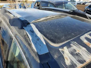 2020 Subaru Outback with VIN 4S4BTHPD0L3240896, listed as a Copart auction lot 46483915 with 19,933 mi miles and Non repairable. Bid and sale history available at DreamBid. Image 9.