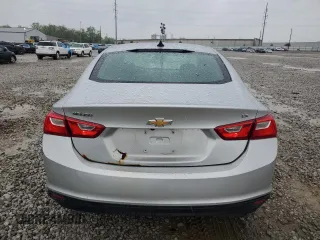 2016 Chevrolet Malibu LS z VIN 1G1ZB5ST6GF290413, wystawiony jako Copart lot #55308585 z przebiegiem 197 134 mil mil oraz Szkody całkowita. Historia ofert i sprzedaży dostępna na DreamBid. Obrazek 6.