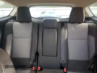 2017 Ford Escape SE with VIN 1FMCU0G93HUB95856, listed as a Copart auction lot 51772215 with 151,031 mi miles and Non Repairable. Bid and sale history available at carsss.com. Image 10.