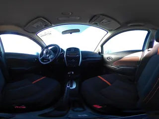 2015 Nissan Note S with VIN 3N1CE2CP1FL405897, listed as a IAAI auction lot 41750950 with 101,875 mi miles and . Bid and sale history available at DreamBid. Image 18.