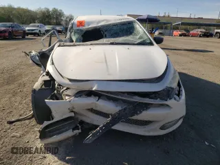 2013 Dodge Dart SXT with VIN 1C3CDFBA0DD339743, listed as a Copart auction lot 75720594 with 130,664 mi miles and Salvage Title. Bid and sale history available at carsss.com. Image 5.