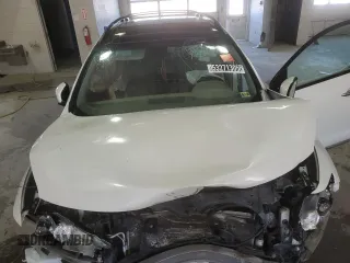 2012 Nissan Murano SL z VIN JN8AZ1MW3CW217451, wystawiony jako Copart lot #53271305 z przebiegiem 333 333 mil mil oraz Czysty tytuł • Clean title. Historia ofert i sprzedaży dostępna na DreamBid. Obrazek 12.