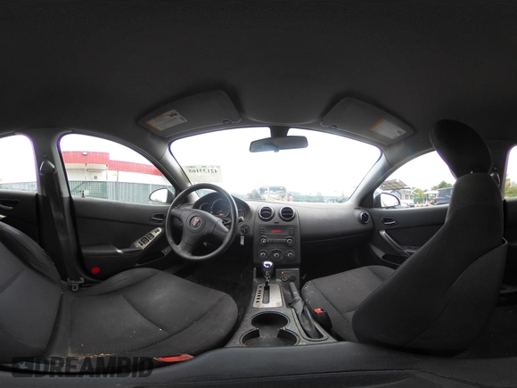 2006 Pontiac G6 1SV z VIN 1G2ZF55B964278446, wystawiony jako IAAI lot #42133165 z przebiegiem 188 288 mil mil oraz . Historia ofert i sprzedaży dostępna na DreamBid. Obrazek 19.