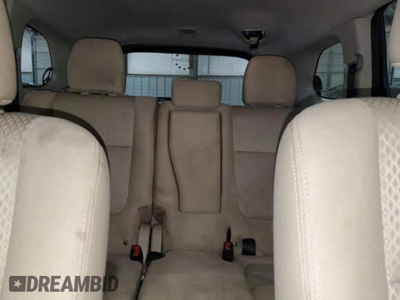 2016 Mitsubishi Outlander SE with VIN JA4AZ3A32GZ007066, listed as a Copart auction lot 53153005 with 176,989 mi miles and Salvage title. Bid and sale history available at DreamBid. Image 10.