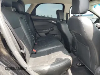 2018 Ford Focus Titanium с VIN 1FADP3N28JL250097, выставлен на аукционе Copart как лот 59972575 с пробегом 127 773 миль миль и Списание • Salvage title. История ставок и продаж доступна на DreamBid. Изображение 10.