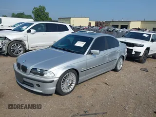 2001 BMW 3 Series 330i with VIN WBAAV53421JR78137, listed as a IAAI auction lot 42731489 with 162,849 mi miles and . Bid and sale history available at DreamBid. Image 2.