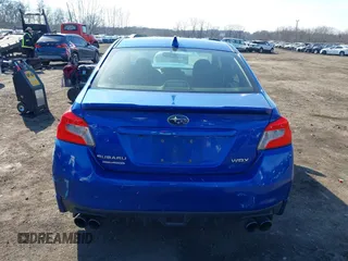2018 Subaru WRX Limited with VIN JF1VA1F67J9822091, listed as a IAAI auction lot 41632593 with 143,840 mi miles and . Bid and sale history available at DreamBid. Image 17.