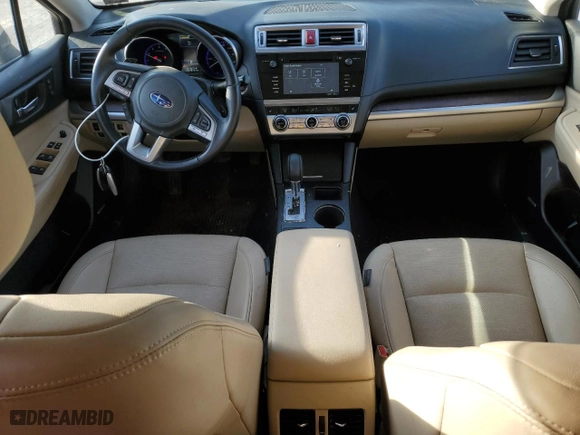 2016 Subaru Outback 2.5i Limited with VIN 4S4BSBNC3G3274475, listed as a Copart auction lot 48904935 with 157,810 mi miles and Salvage Title. Bid and sale history available at carsss.com. Image 8.