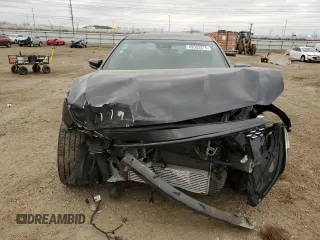 2020 Cadillac CT5 Premium Luxury with VIN 1G6DT5RK5L0155824, listed as a Copart auction lot 49503275 with 68,400 mi miles and Salvage Title. Bid and sale history available at DreamBid. Image 5.
