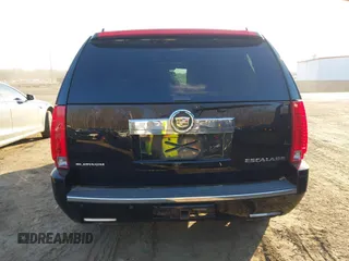 2013 Cadillac Escalade Platinum Edition with VIN 1GYS4DEF7DR251126, listed as a IAAI auction lot 41534025 with 173,153 mi miles. Bid and sale history available at carsss.com. Image 17.