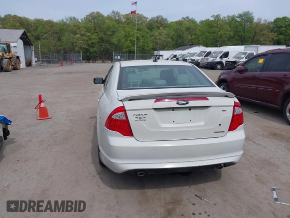 2012 Ford Fusion SE with VIN 3FAHP0HG7CR351904, listed as a IAAI auction lot 42115834 with 80,659 mi miles and . Bid and sale history available at DreamBid. Image 17.