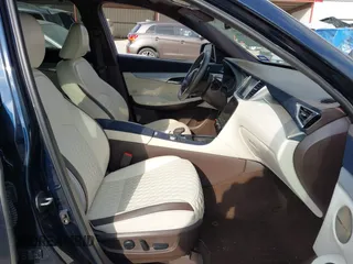 2019 Infiniti QX50 Luxe with VIN 3PCAJ5M14KF110183, listed as a IAAI auction lot 42323546 with 63,757 mi miles and . Bid and sale history available at DreamBid. Image 5.