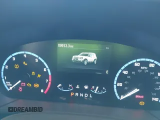 2024 Ford Bronco Sport Big Bend с VIN 3FMCR9B66RRE35848, выставлен на аукционе IAAI как лот 42408292 с пробегом 9 913 миль миль и . История ставок и продаж доступна на DreamBid. Изображение 7.