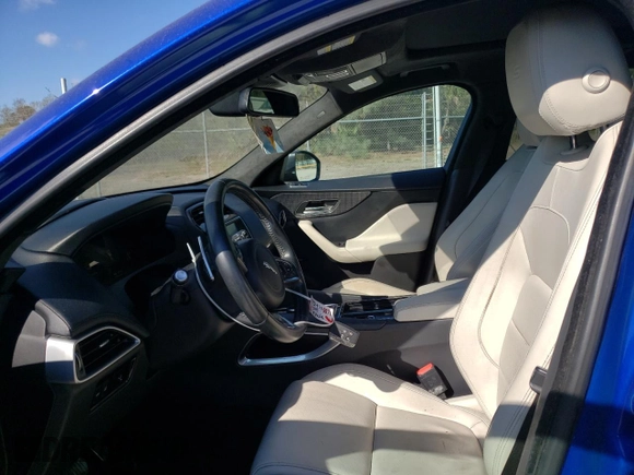2017 Jaguar F-Pace с VIN SADCP2BV2HA065620, выставлен на аукционе Copart как лот 43007763 с пробегом 112 323 миль миль и . История ставок и продаж доступна на DreamBid. Изображение 7.
