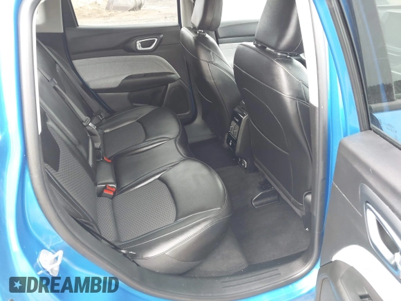 2022 Jeep Compass Latitude с VIN 3C4NJDBB8NT135441, выставлен на аукционе IAAI как лот 41776020 с пробегом 19 015 миль миль и . История ставок и продаж доступна на DreamBid. Изображение 8.