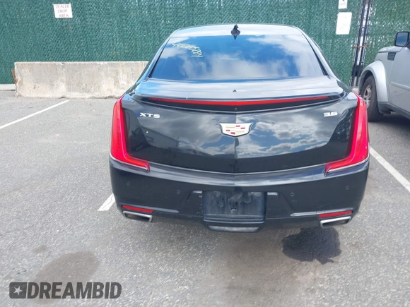 2019 Cadillac XTS Luxury with VIN 2G61M5S3XK9149766, listed as a IAAI auction lot 42065284 with 82,096 mi miles and . Bid and sale history available at carsss.com. Image 16.