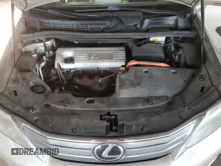 2011 Lexus HS with VIN JTHBB1BA8B2047197, listed as a Copart auction lot 72615214 with 149,107 mi miles and Salvage Title. Bid and sale history available at carsss.com. Image 11.