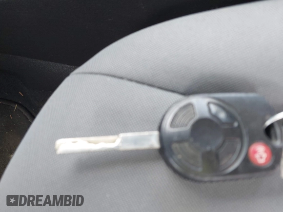 2017 Ford Escape S with VIN 1FMCU0F70HUD49505, listed as a IAAI auction lot 42458278 with 133,200 mi miles and . Bid and sale history available at DreamBid. Image 11.