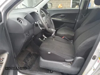 2013 Scion xD with VIN JTKKUPB45D1030786, listed as a Copart auction lot 61447075 with 111,068 mi miles and Salvage title. Bid and sale history available at DreamBid. Image 7.