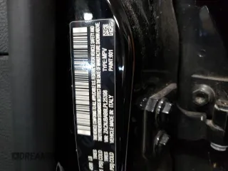 2020 Jeep Renegade Sport with VIN ZACNJBAB9LPL25398, listed as a Copart auction lot 49898705 with 47,555 mi miles and Salvage title. Bid and sale history available at DreamBid. Image 13.