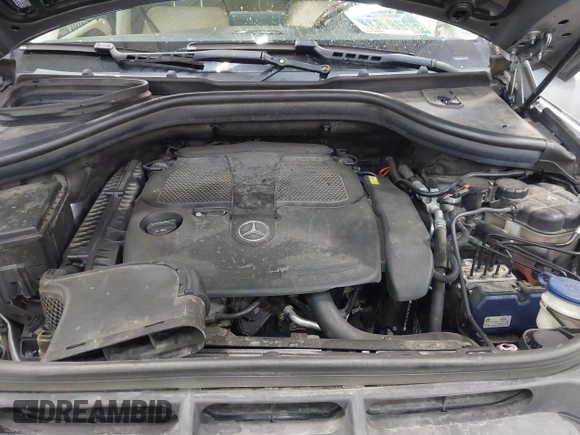 2016 Mercedes-Benz GLE 350 with VIN 4JGDA5HB2GA766460, listed as a IAAI auction lot 42147926 with 145,924 mi miles and . Bid and sale history available at DreamBid. Image 10.