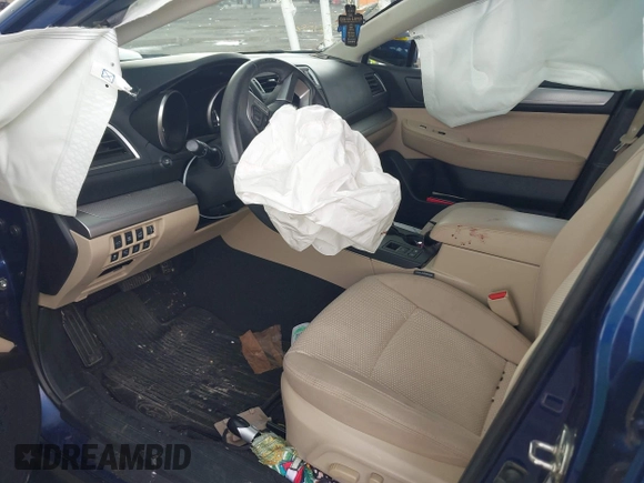 2017 Subaru Outback Premium with VIN 4S4BSAHC9H3222808, listed as a IAAI auction lot 42108806 with 78,073 mi miles and . Bid and sale history available at DreamBid. Image 5.
