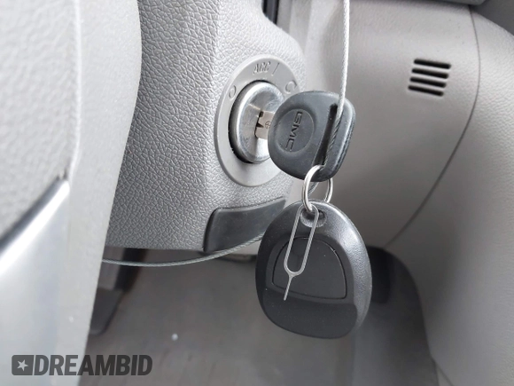 2015 GMC Acadia SLE с VIN 1GKKVPKD5FJ330257, выставлен на аукционе IAAI как лот 42152797 с пробегом 136 729 миль миль и . История ставок и продаж доступна на DreamBid. Изображение 11.