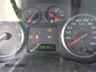 2006 Ford Five Hundred SE с VIN 1FAFP23106G160133, выставлен на аукционе IAAI как лот 42284758 с пробегом 216 810 миль миль и . История ставок и продаж доступна на DreamBid. Изображение 7.