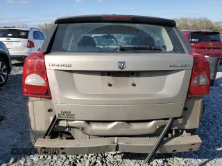2010 Dodge Caliber Mainstreet z VIN 1B3CB3HA8AD638921, wystawiony jako Copart lot #49871265 z przebiegiem 152 109 mil mil oraz Szkody całkowita. Historia ofert i sprzedaży dostępna na DreamBid. Obrazek 6.