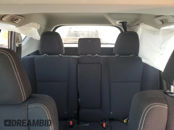 2018 Toyota RAV4 XLE with VIN 2T3WFREV5JW439869, listed as a Copart auction lot 50053895 with Not Provided miles and Clean Title. Bid and sale history available at DreamBid. Image 10.