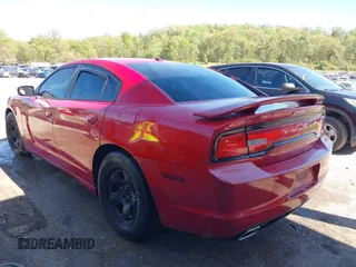 2012 Dodge Charger SE with VIN 2C3CDXBG9CH159253, listed as a IAAI auction lot 42038973 with 172,781 mi miles and . Bid and sale history available at DreamBid. Image 3.