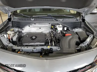 2021 Buick Encore GX Preferred с VIN KL4MMCSL4MB080261, выставлен на аукционе Copart как лот 58919865 с пробегом 66 352 миль миль и Списание • Salvage title. История ставок и продаж доступна на DreamBid. Изображение 12.