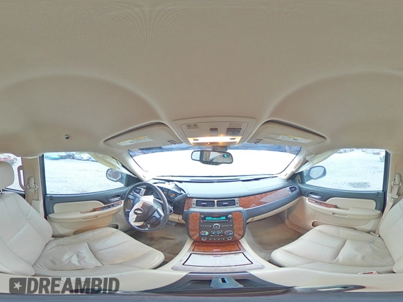 2008 Chevrolet Tahoe 1LT с VIN 1GNFC13J18R250454, выставлен на аукционе Copart как лот 88687385 с пробегом Не указан миль и Списание • Salvage title. История ставок и продаж доступна на DreamBid. Изображение 14.