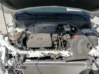 2022 Chevrolet TrailBlazer LS with VIN KL79MNSL1NB085973, listed as a Copart auction lot 49443215 with 63,289 mi miles and Salvage title. Bid and sale history available at DreamBid. Image 15.