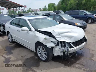 2012 Lexus ES 330 with VIN JTHBK1EG5C2479635, listed as a IAAI auction lot 42091330 with 91,854 mi miles and . Bid and sale history available at DreamBid. Image 1.