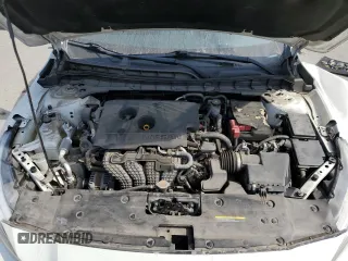 2019 Nissan Altima SR with VIN 1N4BL4CV4KC144303, listed as a Copart auction lot 50782675 with 47,400 mi miles and Salvage Title. Bid and sale history available at DreamBid. Image 11.