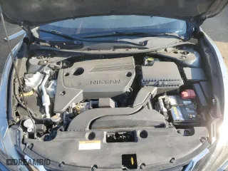 2016 Nissan Altima 2.5 SV with VIN 1N4AL3AP0GC235795, listed as a Copart auction lot 48256655 with 102,948 mi miles and Salvage Title. Bid and sale history available at carsss.com. Image 11.