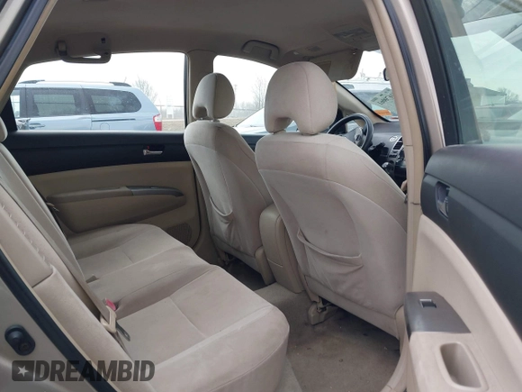 2004 Toyota Prius with VIN JTDKB22UX40033849, listed as a IAAI auction lot 41670061 with 299,999 mi miles and . Bid and sale history available at DreamBid. Image 8.